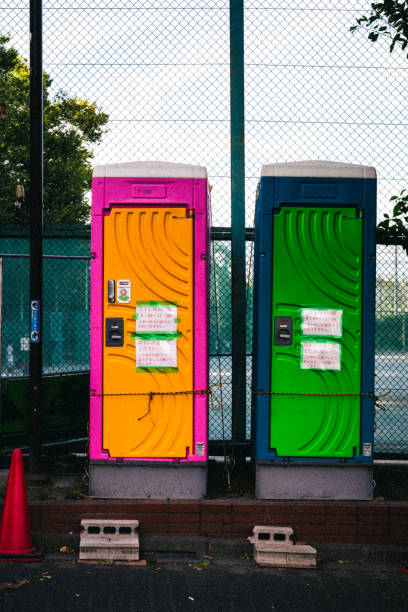 Best High-end porta potty rental  in Perry, FL