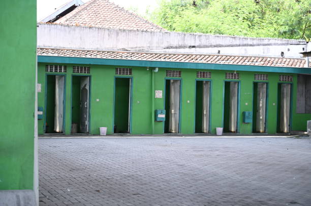Best Local porta potty services  in Perry, FL