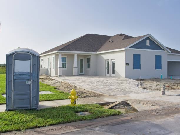 Best Temporary restroom rental  in Perry, FL